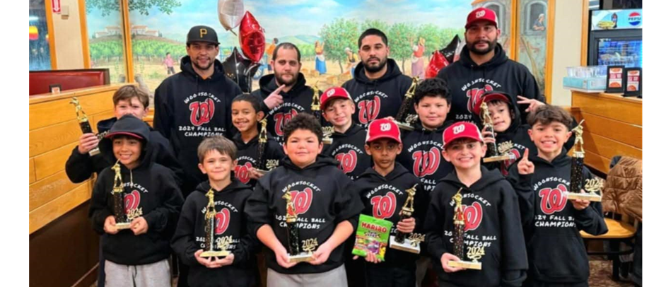 2024 FallBall Minor Champs
